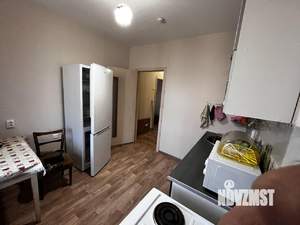 1-к квартира, на длительный срок, 35м2, 9/10 этаж