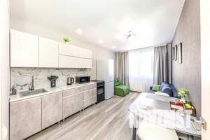 2-к квартира, посуточно, 47м2, 13/21 этаж