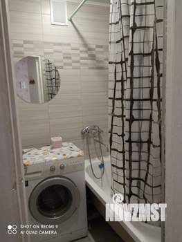 1-к квартира, на длительный срок, 40м2, 3/5 этаж