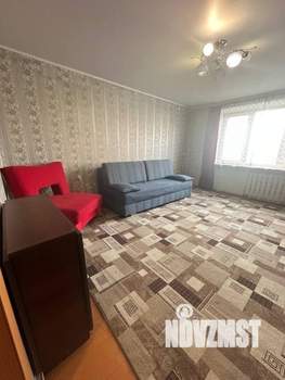 1-к квартира, на длительный срок, 36м2, 3/10 этаж