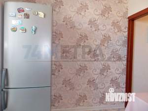 1-к квартира, на длительный срок, 36м2, 8/10 этаж