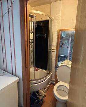 1-к квартира, на длительный срок, 32м2, 5/5 этаж