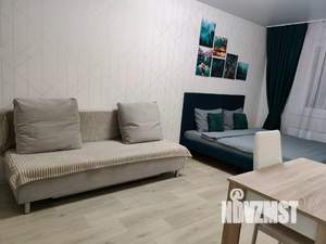 1-к квартира, посуточно, 35м2, 10/10 этаж