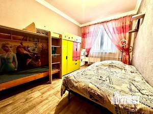 2-к квартира, посуточно, 65м2, 10/10 этаж