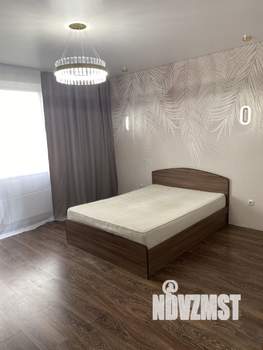 1-к квартира, на длительный срок, 38м2, 9/10 этаж