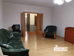 1-к квартира, на длительный срок, 46м2, 8/10 этаж