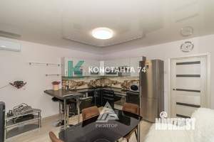 3-к квартира, на длительный срок, 75м2, 5/10 этаж