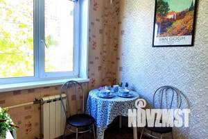 2-к квартира, посуточно, 50м2, 2/5 этаж