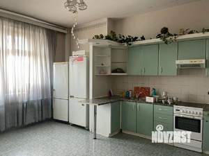 3-к квартира, на длительный срок, 126м2, 6/10 этаж