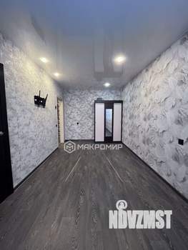 1-к квартира, на длительный срок, 32м2, 6/10 этаж