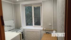 1-к квартира, на длительный срок, 33м2, 2/5 этаж