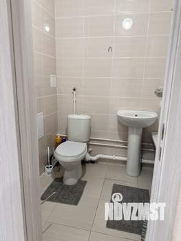 1-к квартира, посуточно, 32м2, 1/10 этаж