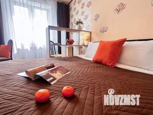 2-к квартира, посуточно, 57м2, 2/11 этаж