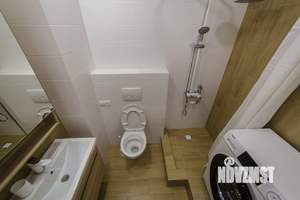 1-к квартира, на длительный срок, 40м2, 10/16 этаж