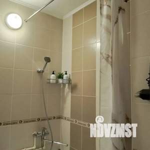 Студия квартира, посуточно, 26м2, 13/20 этаж