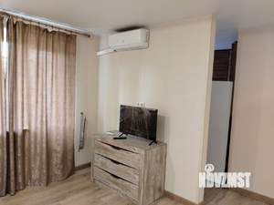 1-к квартира, на длительный срок, 32м2, 5/5 этаж