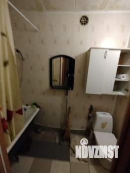 1-к квартира, на длительный срок, 33м2, 7/9 этаж