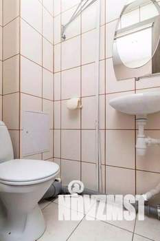 1-к квартира, посуточно, 15м2, 1/1 этаж