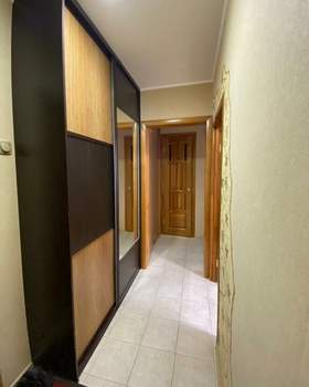 1-к квартира, на длительный срок, 34м2, 3/10 этаж