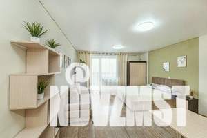 1-к квартира, посуточно, 30м2, 16/20 этаж