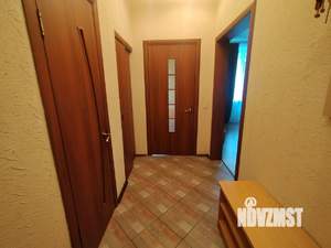 1-к квартира, посуточно, 35м2, 4/5 этаж