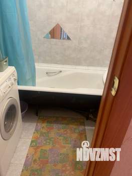 1-к квартира, на длительный срок, 40м2, 8/10 этаж