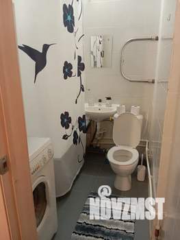 Студия квартира, посуточно, 25м2, 9/19 этаж