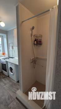 1-к квартира, на длительный срок, 24м2, 5/5 этаж