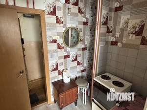 1-к квартира, на длительный срок, 32м2, 5/5 этаж