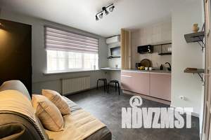 1-к квартира, посуточно, 20м2, 1/9 этаж