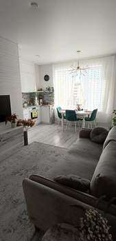 3-к квартира, на длительный срок, 58м2, 11/14 этаж