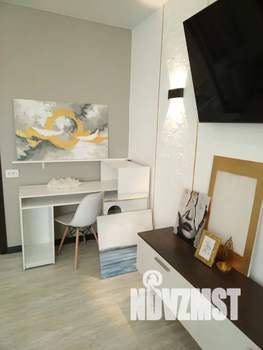 1-к квартира, посуточно, 43м2, 7/10 этаж