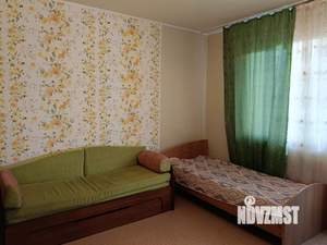 1-к квартира, на длительный срок, 43м2, 5/18 этаж