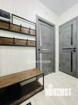 Студия квартира, на длительный срок, 25м2, 5/10 этаж