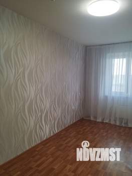 1-к квартира, на длительный срок, 35м2, 5/10 этаж
