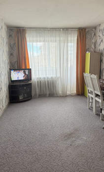 2-к квартира, на длительный срок, 47м2, 3/5 этаж