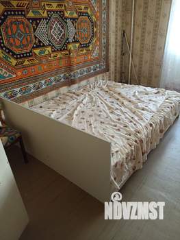 1-к квартира, на длительный срок, 43м2, 4/9 этаж