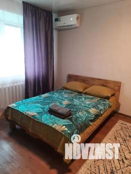 1-к квартира, посуточно, 33м2, 1/5 этаж