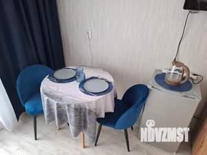 Студия квартира, посуточно, 28м2, 7/10 этаж