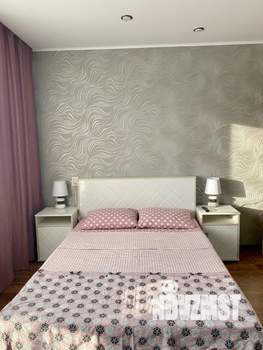 1-к квартира, посуточно, 30м2, 17/18 этаж