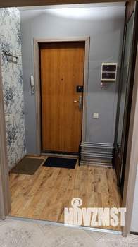 Студия квартира, на длительный срок, 27м2, 8/10 этаж