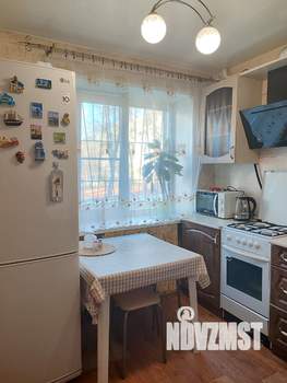 1-к квартира, на длительный срок, 31м2, 1/6 этаж