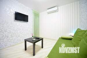 2-к квартира, посуточно, 42м2, 2/5 этаж