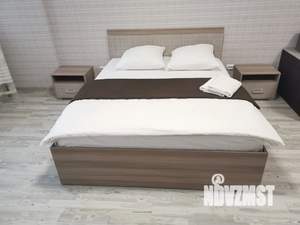 1-к квартира, посуточно, 52м2, 4/16 этаж