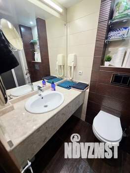 1-к квартира, посуточно, 34м2, 4/8 этаж