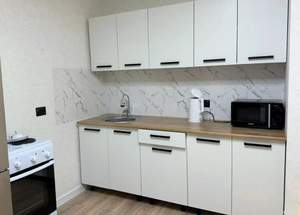 2-к квартира, на длительный срок, 35м2, 9/16 этаж