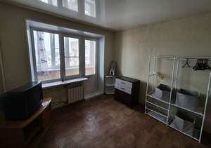 1-к квартира, на длительный срок, 22м2, 8/10 этаж