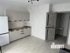 Студия квартира, на длительный срок, 24м2, 10/10 этаж