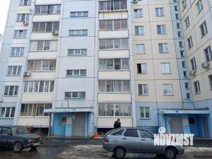 Студия квартира, на длительный срок, 24м2, 5/10 этаж