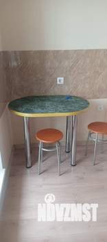 1-к квартира, на длительный срок, 33м2, 7/11 этаж